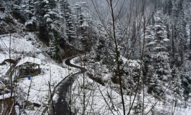 Tirthan Valley Shimla package Shimla Ridge sunset Himalayan panorama colonial heritage view