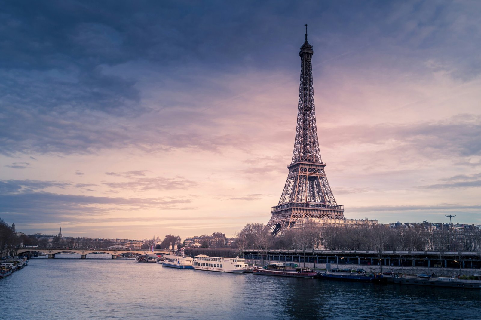 European Journey - Zurich to Paris 9 Nights 10 Days Group Tour