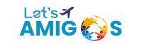 Let's Amigos