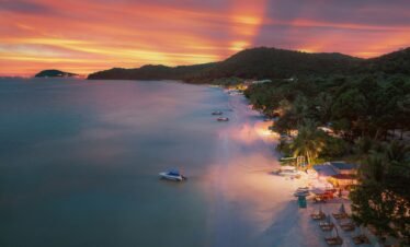 Phu Quoc Discovery Tour 5 Days 4 Nights — 4 Islands speedboat and cable car Vietnam 2026